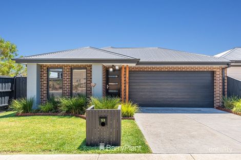 Property photo of 53 Greyjoy Road Charlemont VIC 3217