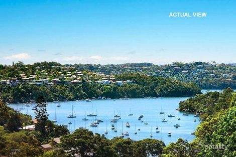 Property photo of 26 Killarney Street Mosman NSW 2088