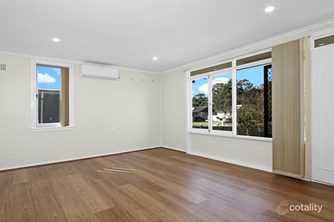 Property photo of 29 Naranghi Street Busby NSW 2168