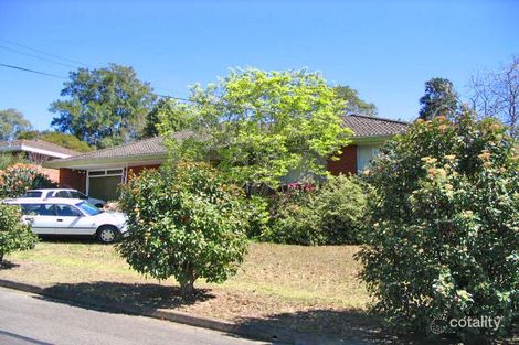 6 Keswick Ave, Castle Hill, NSW 2154