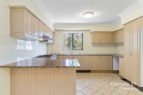 Property photo of 15/20 Belmore Street Burwood NSW 2134