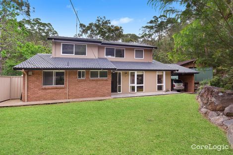 Property photo of 10 Vale Road Thornleigh NSW 2120