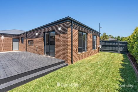 Property photo of 53 Greyjoy Road Charlemont VIC 3217
