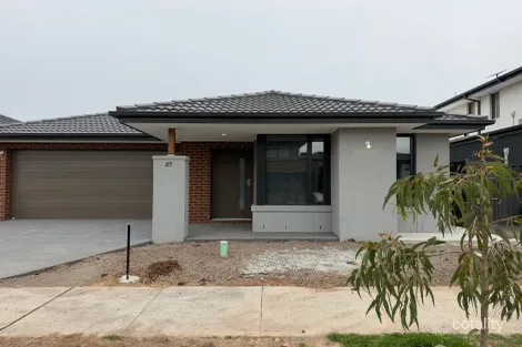 27 Balbi Rd, Truganina, VIC 3029