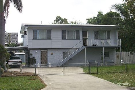 Property photo of 42 Tam O'Shanter Drive Thuringowa Central QLD 4817