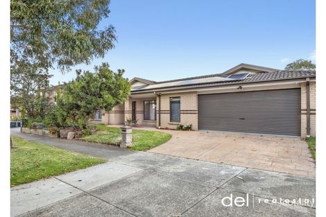 3 Caribbean Pine Ct, Lyndhurst, VIC 3975