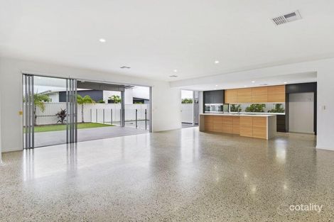 Property photo of 45 The Passage Pelican Waters QLD 4551