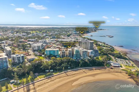 Property photo of 5/68 Sutton Street Redcliffe QLD 4020