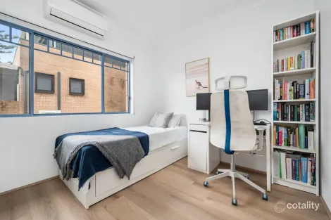 Property photo of 5/16 New Orleans Crescent Maroubra NSW 2035