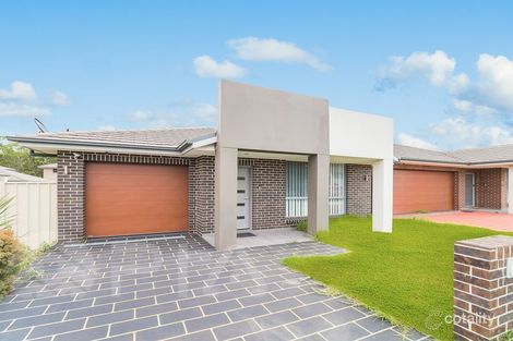 Property photo of 3 Fairlie Street Kellyville Ridge NSW 2155