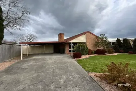 13 Blackwood Cl, Traralgon, VIC 3844