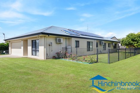 Property photo of 23 Winter Street Cardwell QLD 4849