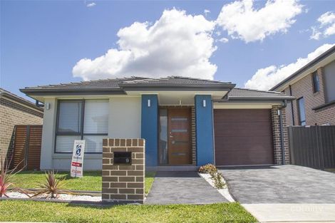 9 Northridge Rd, Jordan Springs, NSW 2747