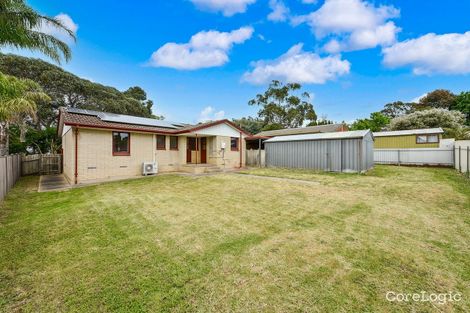 Property photo of 58 Carrickalinga Boulevard Aberfoyle Park SA 5159