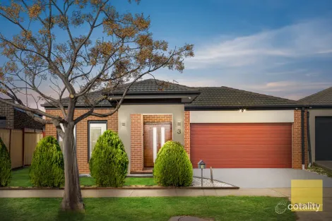 3 Wendy Way, Tarneit, VIC 3029