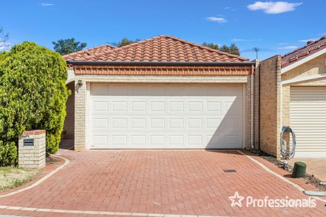 Property photo of 4 Madison Gardens Stirling WA 6021