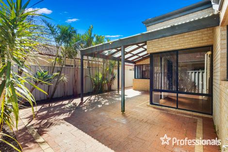 Property photo of 4 Madison Gardens Stirling WA 6021