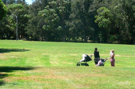 Property photo of 11/9 Grafton Crescent Dee Why NSW 2099