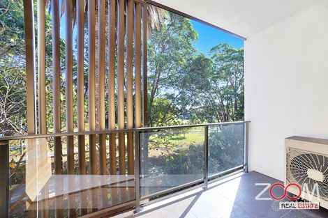 Property photo of 110/1-15 West Street Petersham NSW 2049