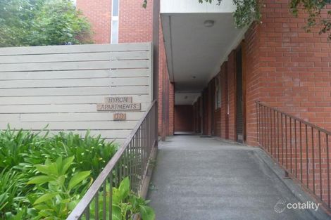 4/11 Byron St, Sandy Bay, TAS 7005