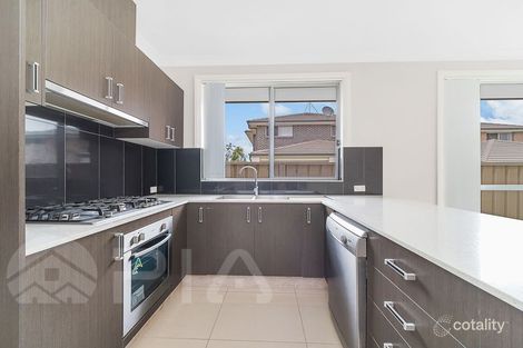 Property photo of 3 Fairlie Street Kellyville Ridge NSW 2155