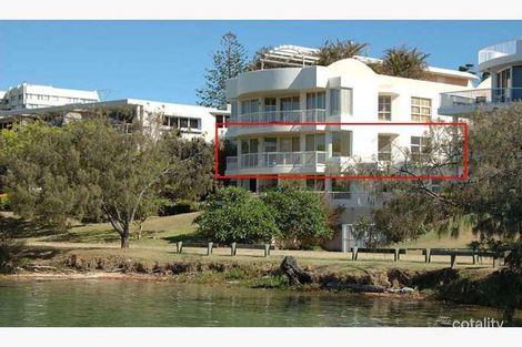 Property photo of 3/81 Parkyn Parade Mooloolaba QLD 4557