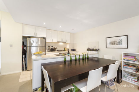 Property photo of 2/1-3 Eulbertie Avenue Warrawee NSW 2074