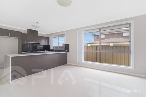 Property photo of 3 Fairlie Street Kellyville Ridge NSW 2155