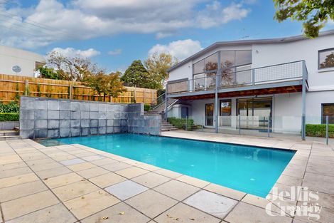 Property photo of 20 Fitzwilliam Street Kew VIC 3101