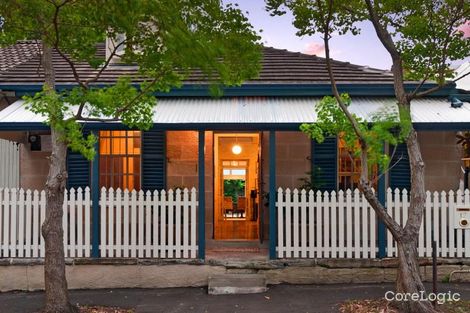 Property photo of 17 Adolphus Street Balmain NSW 2041