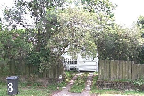 8 Quirk St, The Gap, QLD 4061