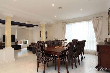 Property photo of 1 Perceval Crescent Taylors Lakes VIC 3038
