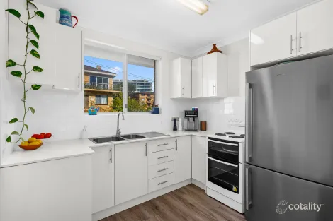 3/9 Keira St, Wollongong, NSW 2500