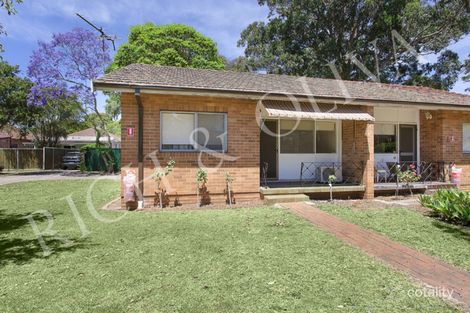 10/25 Etonville Pde, Ashfield, NSW 2131