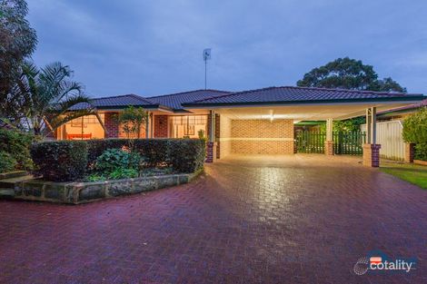 8 Navel Cl, Seville Grove, WA 6112