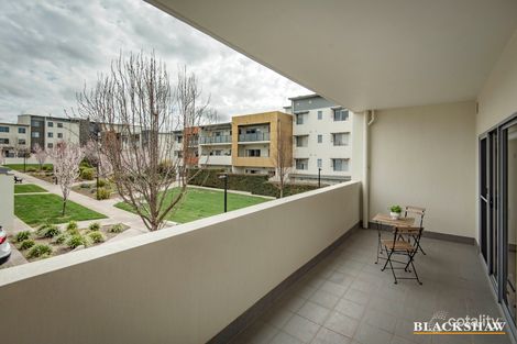 Property photo of 18/2 Serventy Street Wright ACT 2611