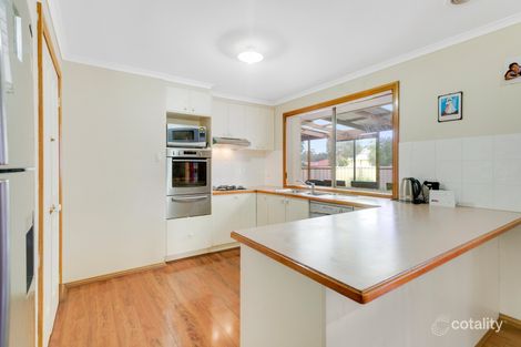 Property photo of 17 Luke Court Frankston South VIC 3199