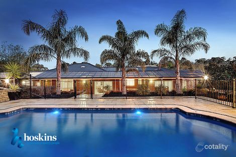 Property photo of 17 Barooga Drive Wonga Park VIC 3115