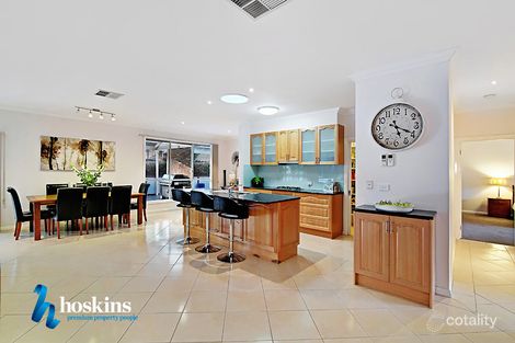 Property photo of 17 Barooga Drive Wonga Park VIC 3115