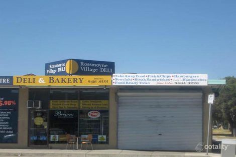 7/387 Station St, Thornbury, VIC 3071