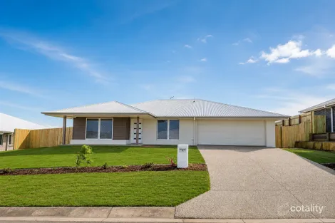 Property photo of 10 Sheoak Way Nikenbah QLD 4655