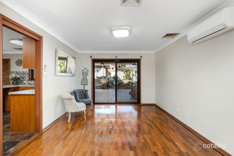 Property photo of 31 Dickens Road Wetherill Park NSW 2164