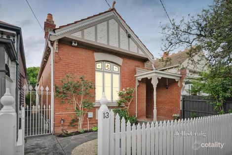 13 Stanhope St, Armadale, VIC 3143