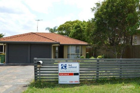 Lot 1/15 Cambridge St, Silkstone, QLD 4304