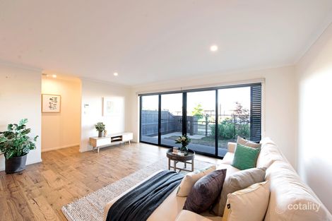 Property photo of 41 Finemore Street Coombs ACT 2611