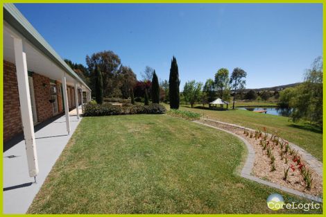 Property photo of 943 Bungendore Road Bywong NSW 2621