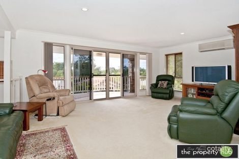 Property photo of 6 Albert Valley Drive Bahrs Scrub QLD 4207