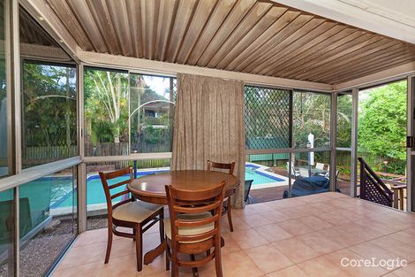 Property photo of 20 Handon Street Mansfield QLD 4122