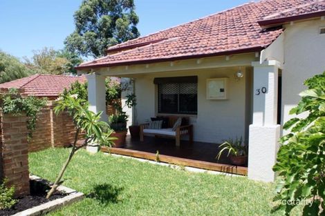 1/28 Wood St, Inglewood, WA 6052