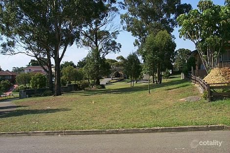 26 Sevenoaks Cres, Bass Hill, NSW 2197